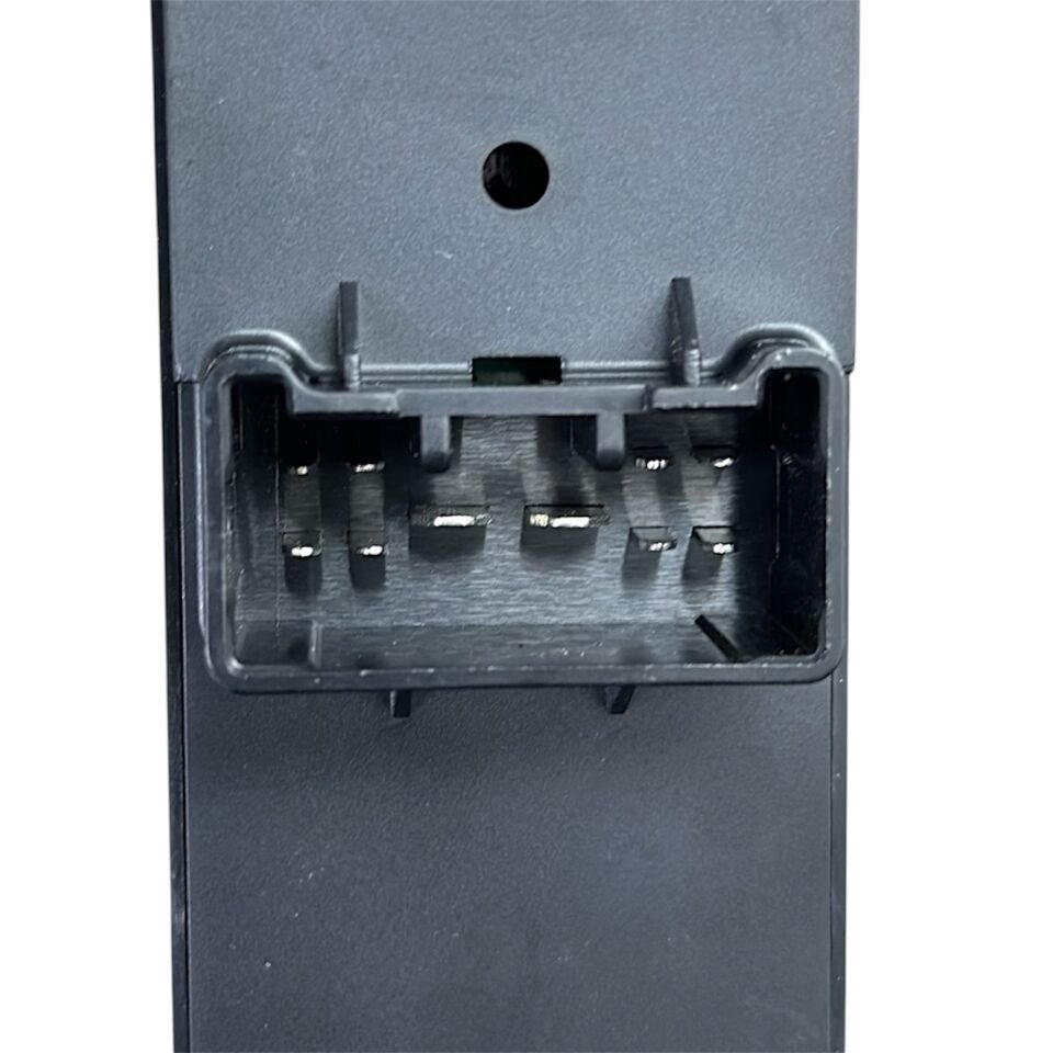 Ford Düğme Cam Açma Ford Ranger 06-12 Ön Sol (Dörtlü)