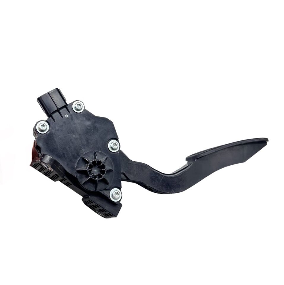 Toyota Pedal Gaz Hılux Revo 15-19