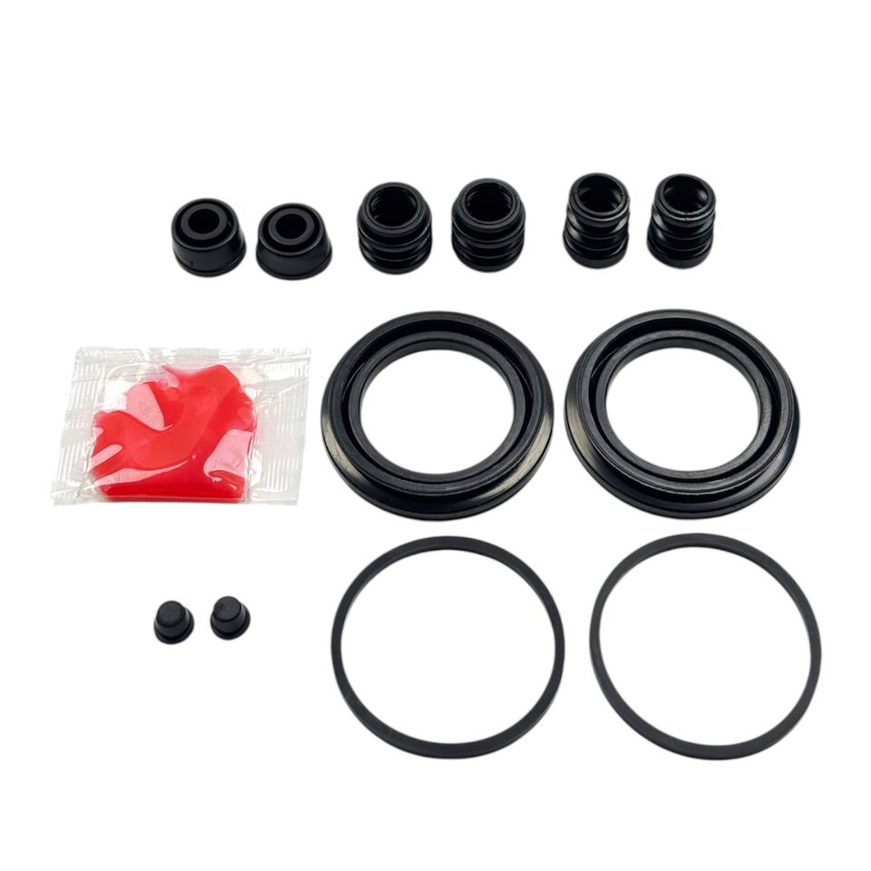 00-05 Hyundai Accent / 02-05 Getz / 90-94 Excel Ön Fren Kaliper Tamir Takımı