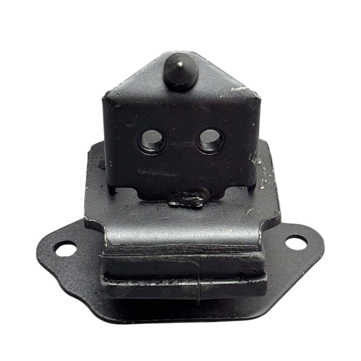 Isuzu Takoz Motor D-max 2,5-3,0 4x2/4x4 02-12 Ön Sağ