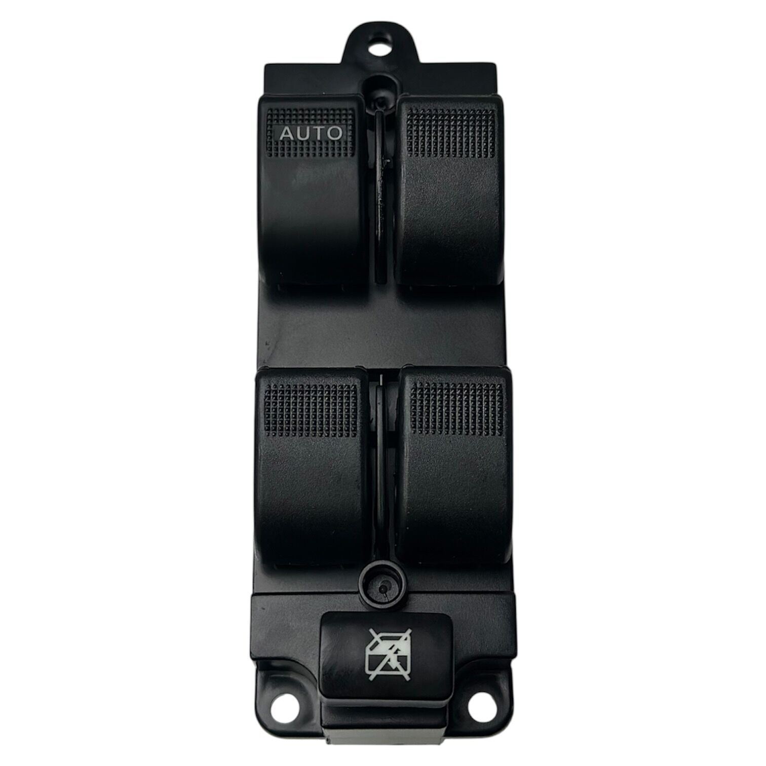 Ford Düğme Cam Açma Ford Ranger 06-12 Ön Sol (Dörtlü)