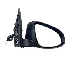 Toyota Ayna Dikiz Corolla 13-16 Sağ (Elektirikli/Sinyalli/ Katlanır/ 9 Fişli)