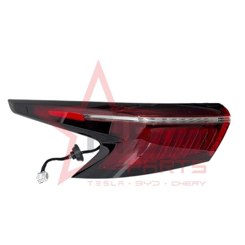 2025-2026 Chery Omoda 5 Sol Dış Stop 605001253AA