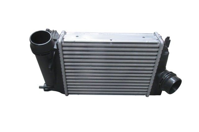 NISSAN QASHQAI- J11- 14/21; TURBO SOĞUTMA RADYATÖRÜ 1,5 DCİ (İNTERCOOLER) (BRAZİNG)(282X217X62) ORİS
