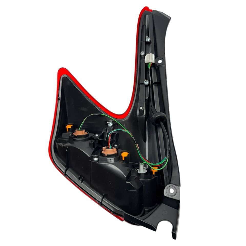 Nıssan Stop Juke 10-13 Sağ