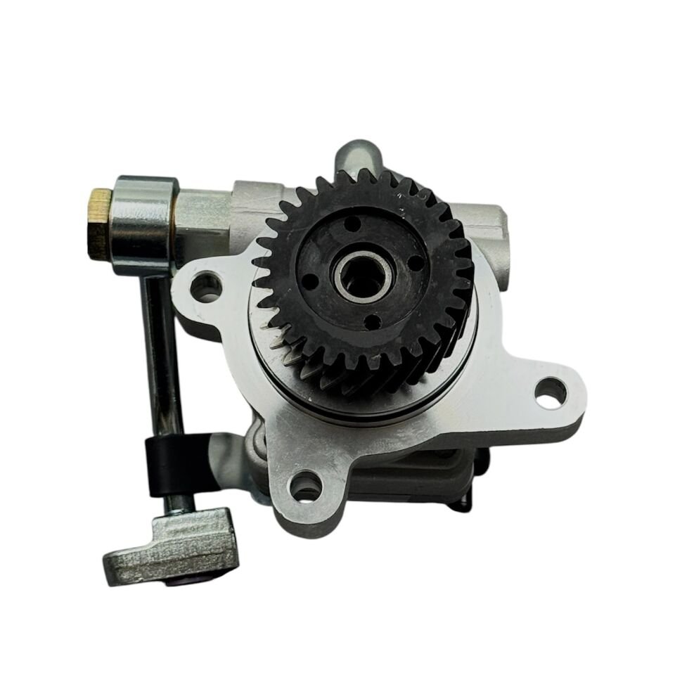 Isuzu Pompa Hidrolik Direksiyon D-max 07-11