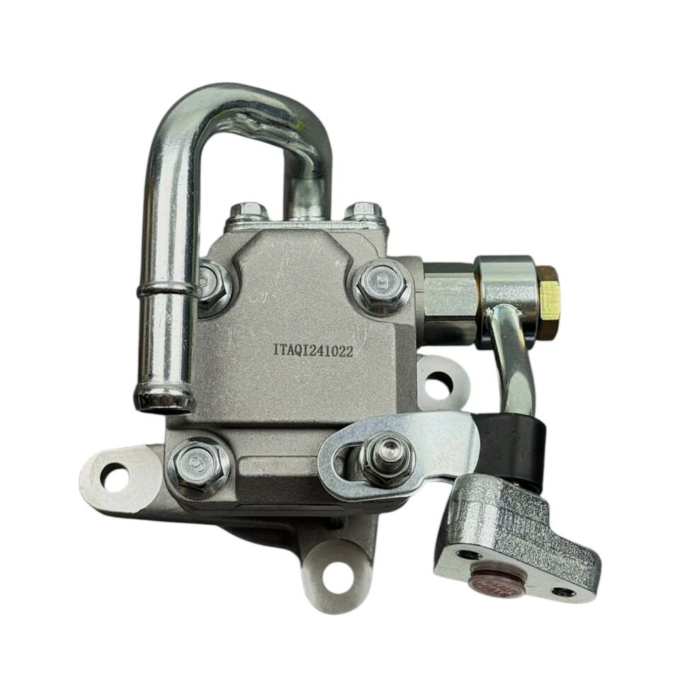 Isuzu Pompa Hidrolik Direksiyon D-max 07-11