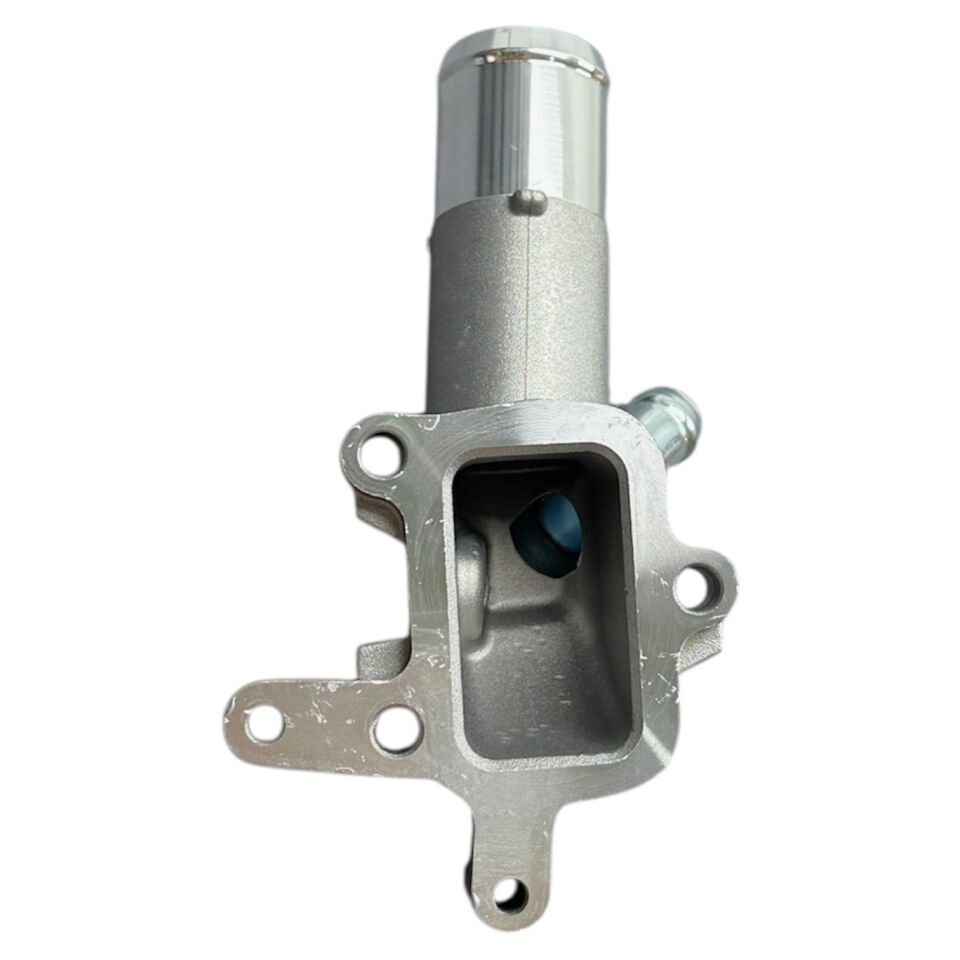 Honda Boru Blok Su Çıkış Civic 1,6 06-12/Crv 2,0 07-12