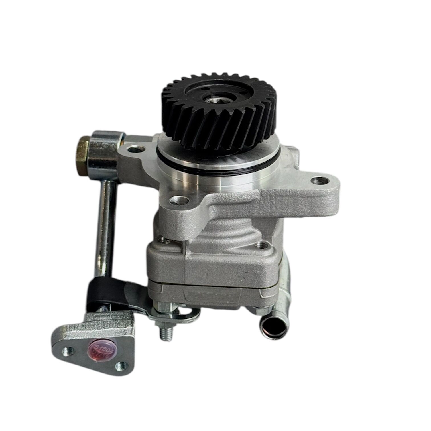 Isuzu Pompa Hidrolik Direksiyon D-max 07-11