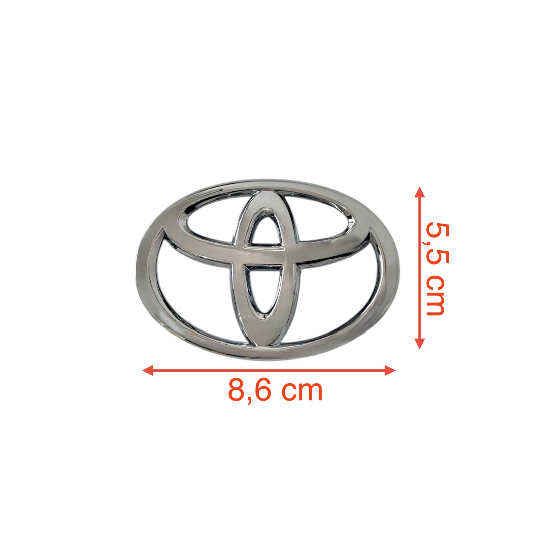 Toyota Bagaj Göbek Corolla Ae111/Zz112 98-02 Arka (Arma)