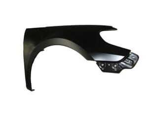 VOLKSWAGEN PASSAT CC- 09/12; ÖN ÇAMURLUK DELİKSİZ SAĞ (MY)