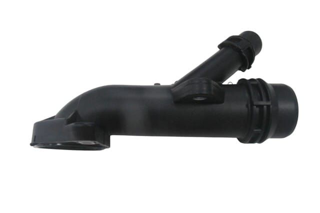 BMW 1 SERI- E87- 04/11; BLOK SU BORUSU (DEVİRDAİM BORUSU) PLASTİK
