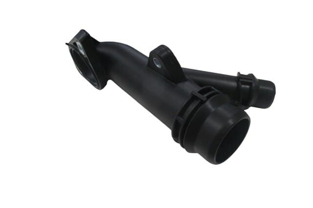 BMW 1 SERI- E87- 04/11; BLOK SU BORUSU (DEVİRDAİM BORUSU) PLASTİK