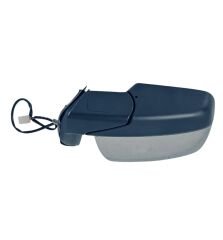 Mazda Ayna Dikiz Bt50 06-12/Ranger 06-12 Sağ (Elektrikli Krom 3 Fiş)