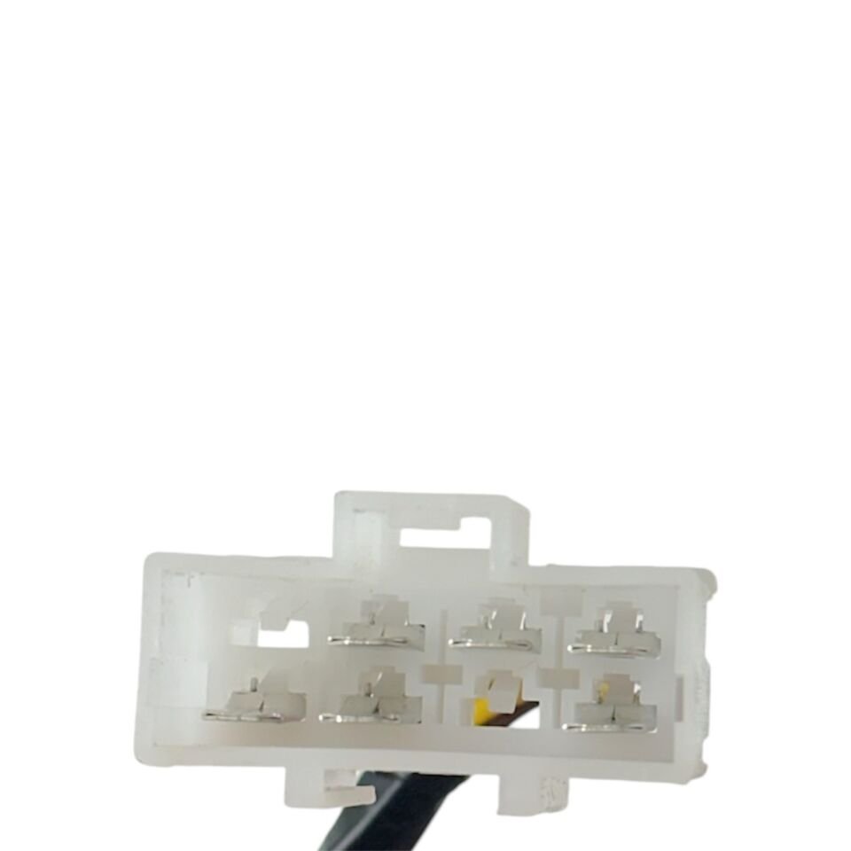 Nıssan Stop D22 98-02/Yd25 02-12/Np300 02-12 Sağ (Duylu)