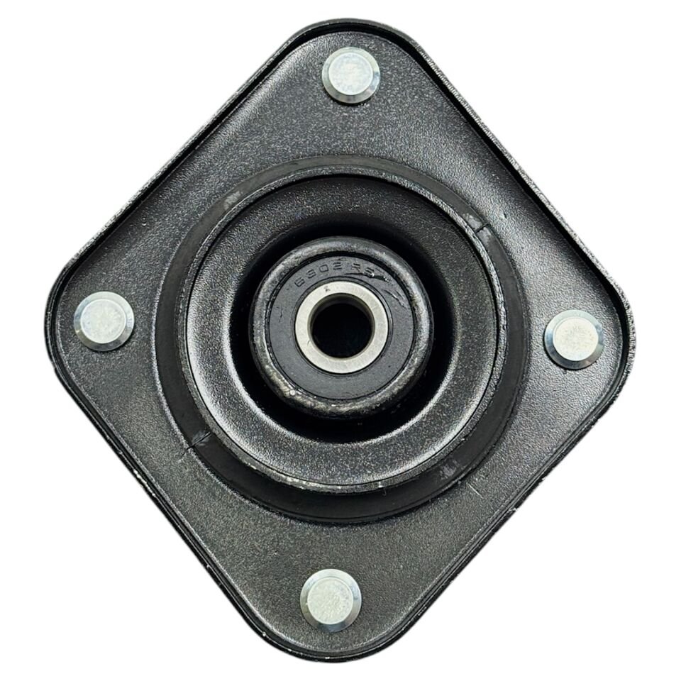 Hyundaı Takoz Amortisör Excel 90-94 Ön Sol/Sağ