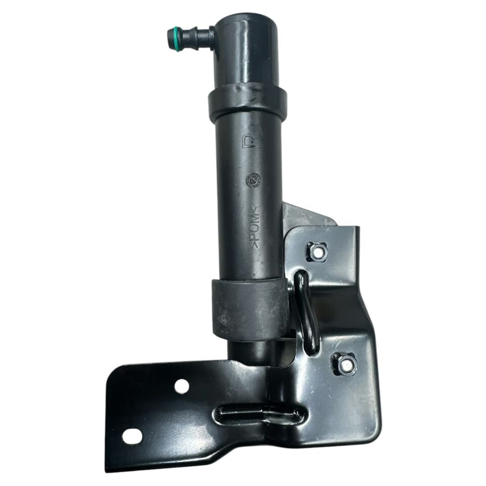 Hyundaı Motor Far Yıkama Sorento 07-10 Sağ