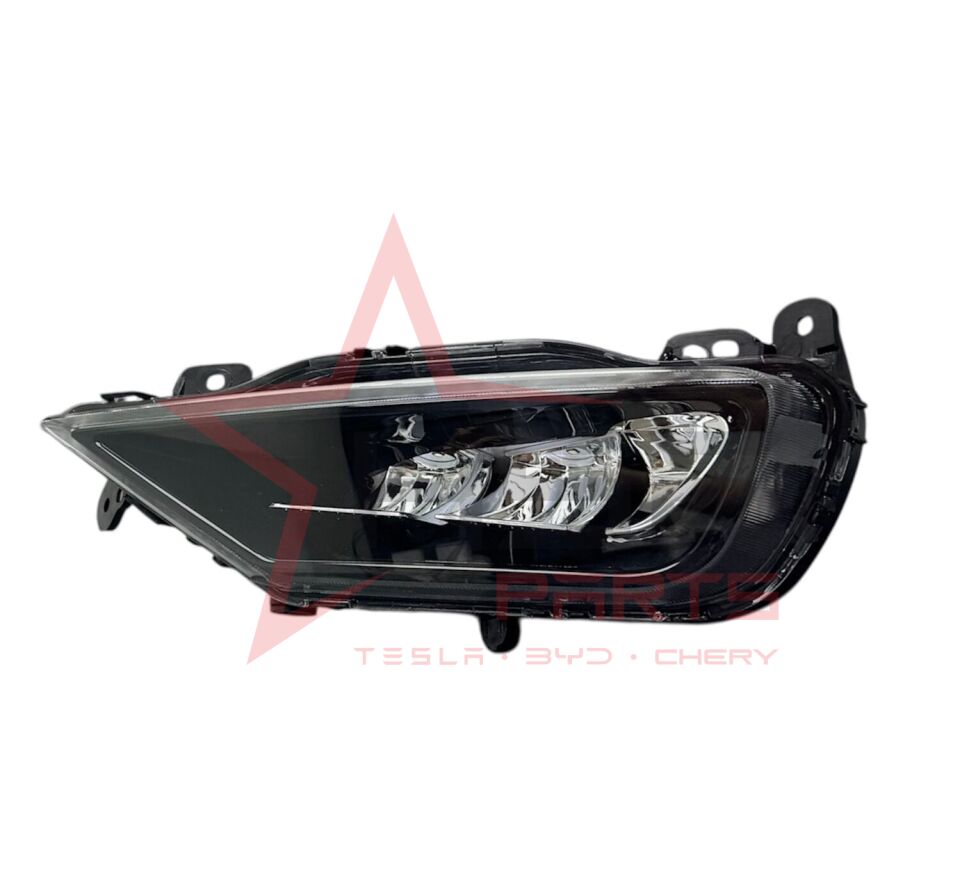 2016-2021 Volvo XC90 Sol Sis Lambası 31395865/31434666