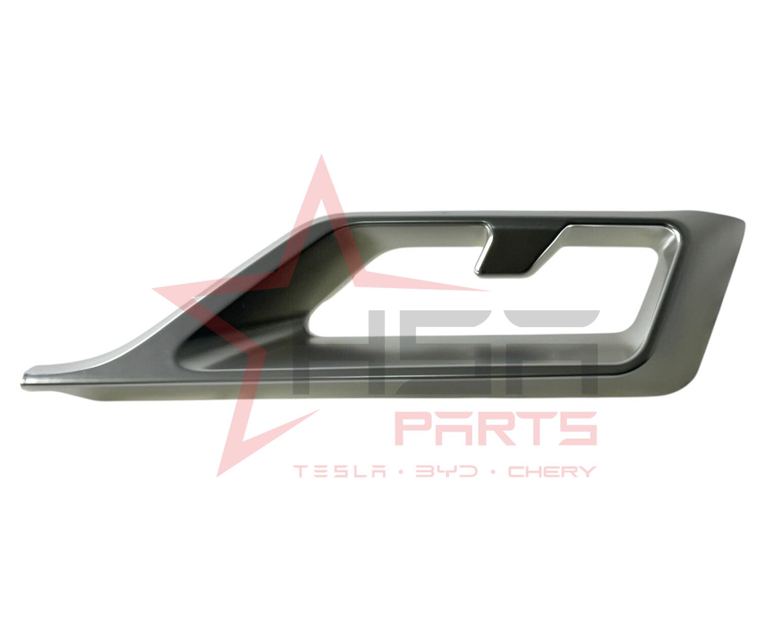 2022-2024 Chery Omoda 5 Sol Egzoz Kapağı 602002025AA