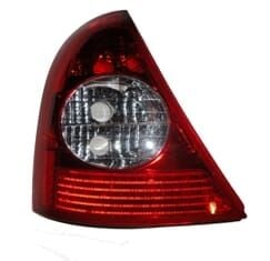 RENAULT CLIO- 2- HB- 02/06; STOP LAMBASI SOL (KIRMIZI/ORTASI BEYAZ) DUYSUZ (MARS)