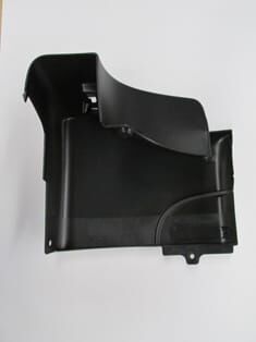 RENAULT MASTER- 3- 11/19; ARKA TAMPON UCU SOL