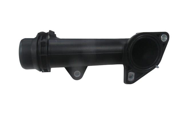 BMW 3 SERI- E90- 05/11; BLOK SU BORUSU (DEVİRDAİM BORUSU) PLASTİK