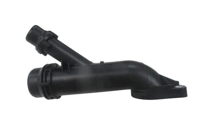 BMW 3 SERI- E90- 05/11; BLOK SU BORUSU (DEVİRDAİM BORUSU) PLASTİK