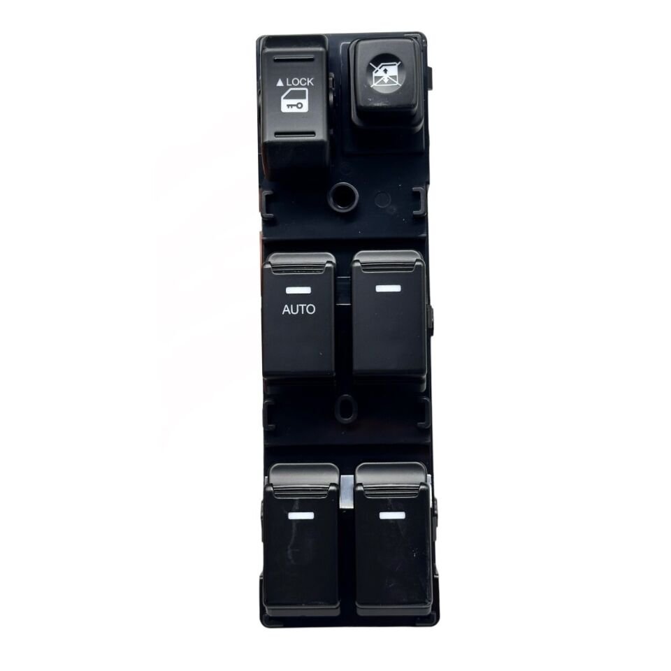 Kıa Düğme Cam Açma Sorento 10-14 Ön Sol (Tek Otomatik)