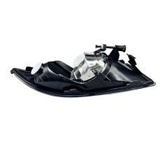 Skoda Lamba Sis Fabia 09-12 Sol (Çift Ampül)