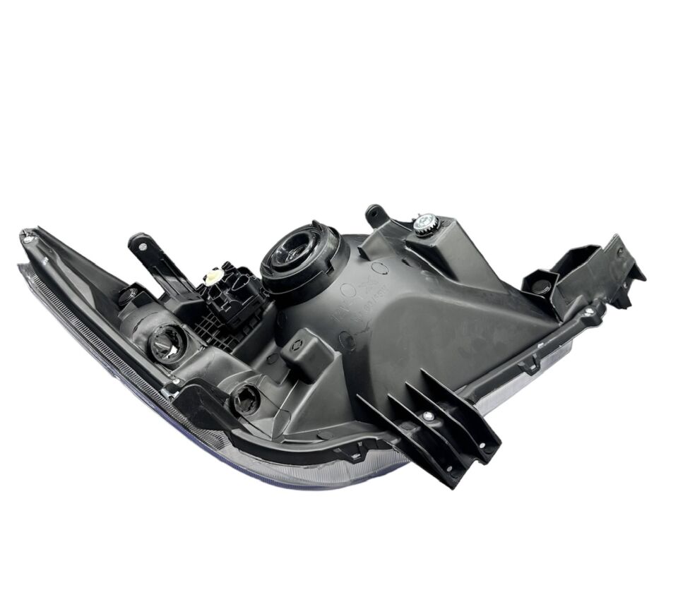 Toyota Far Hılux Vigo 12-14 Sol (Elektrikli/Motorlu)