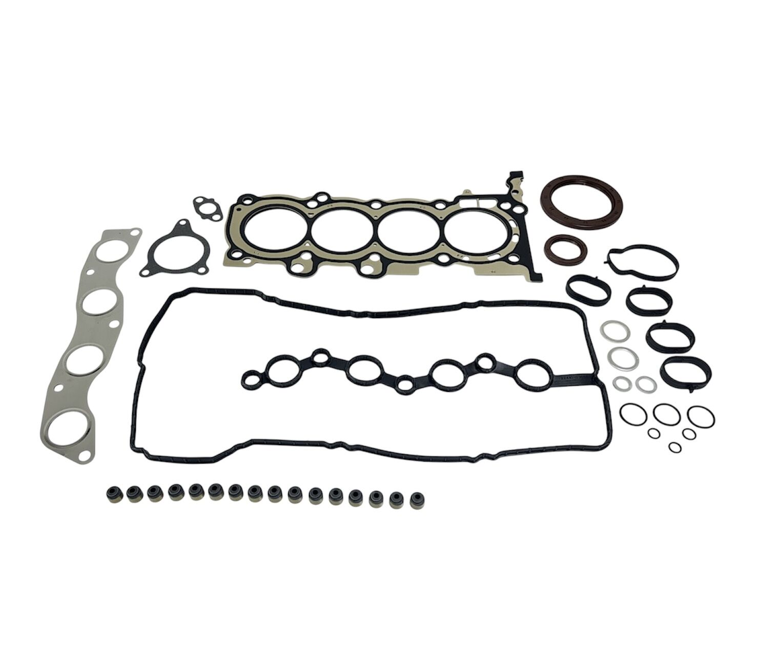 Hyundaı Conta Takım İ10 1,2 08-12/İ20 1,2 08-12/Picanto 1,2 08-12/Rio 1,2 08-12