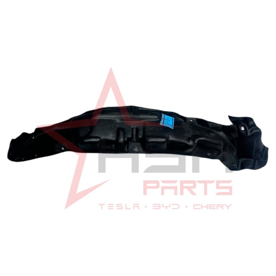 1998-2005 Toyota Hilux LN145 Sağ Ön Çamurluk Davlumbazı 53875-35030