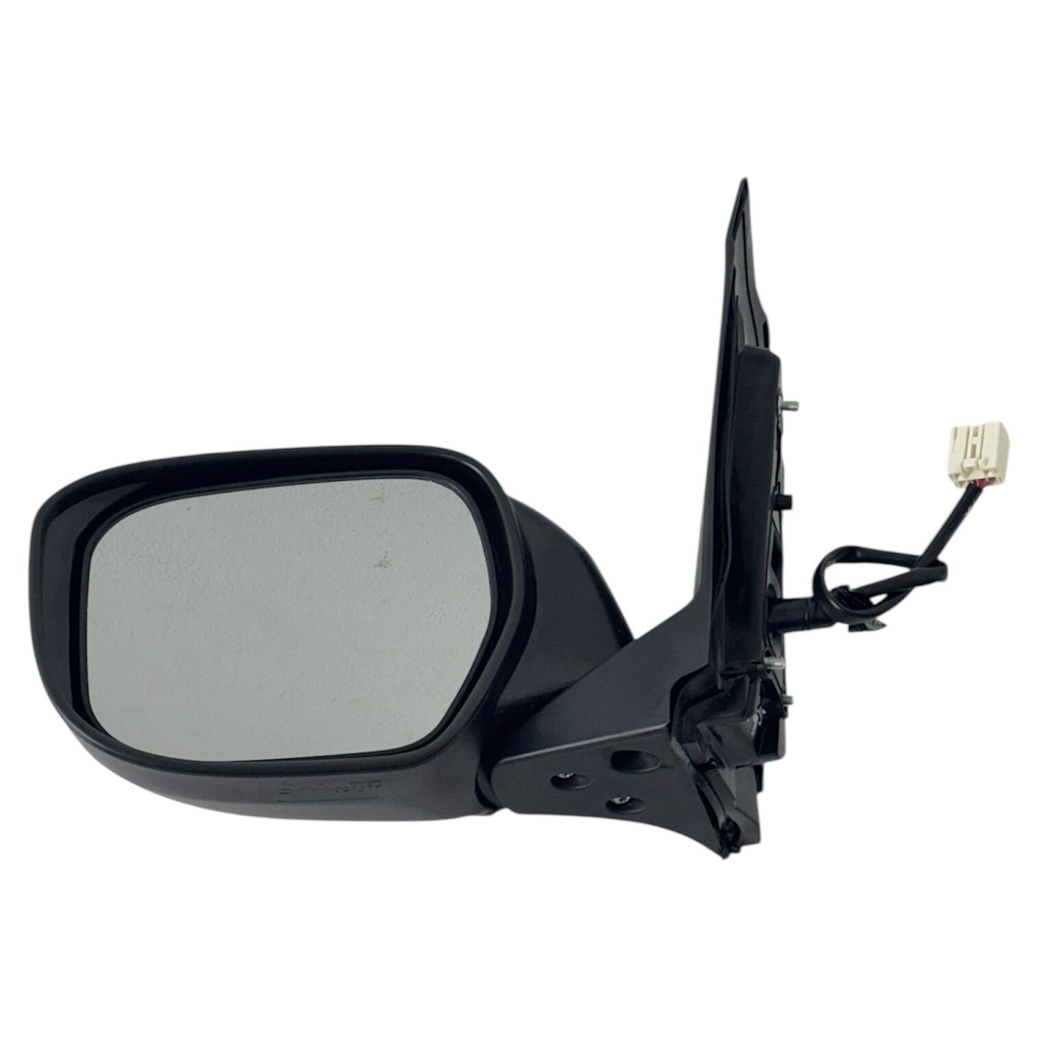 Honda Ayna Dikiz Cıty 09-12 Sol (Elektrikli)