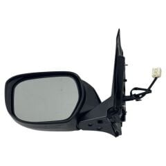 Honda Ayna Dikiz Cıty 09-12 Sol (Elektrikli)