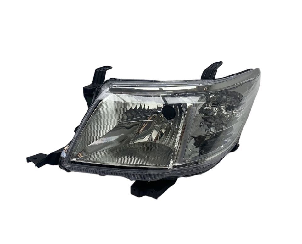 Toyota Far Hılux Vigo 12-14 Sol (Elektrikli/Motorlu)