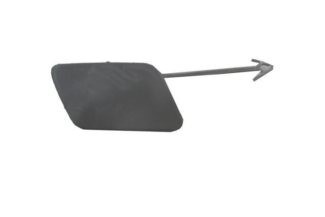 AUDI A3- SD- 12/15; ÖN TAMPON ÇEKİ DEMİRİ KAPAĞI (GRİ)