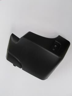 RENAULT MASTER- 4- 20/24; ARKA TAMPON UCU SOL