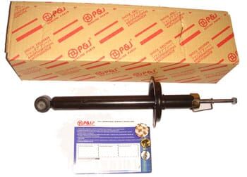 HONDA ACCORD- 99/00; ARKA AMORTİSÖR GAZLI SAĞ/SOL AYNI (ADET)(P&J TAYVAN)