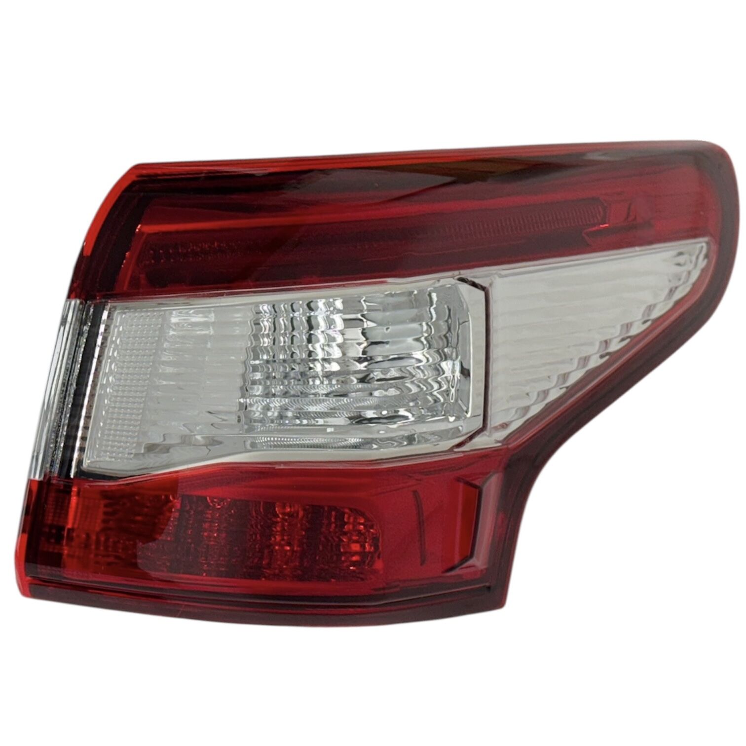 Nıssan Stop Qashqai 14-16 Dış Sağ