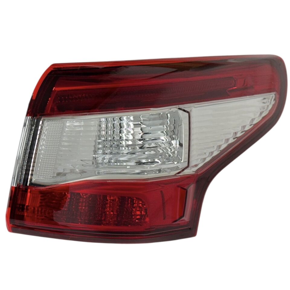 Nıssan Stop Qashqai 14-16 Dış Sağ