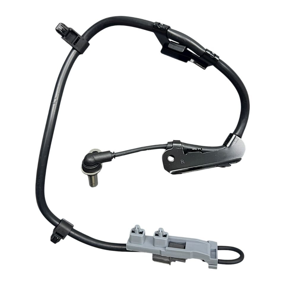 Isuzu Sensör Abs D-max 05-11 Ön Sağ