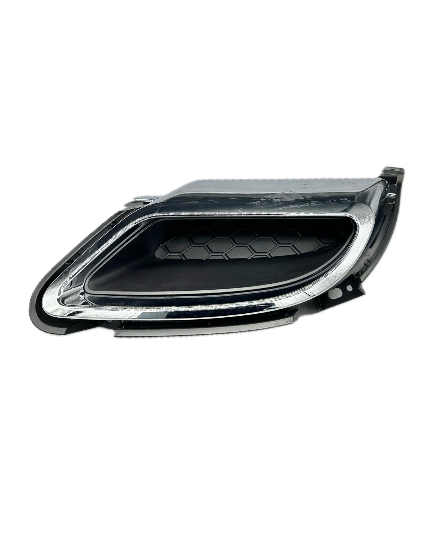 Chery Kapak Eksoz Tiggo 7 Pro 22-24 Sol (Kapalı/Plastik)