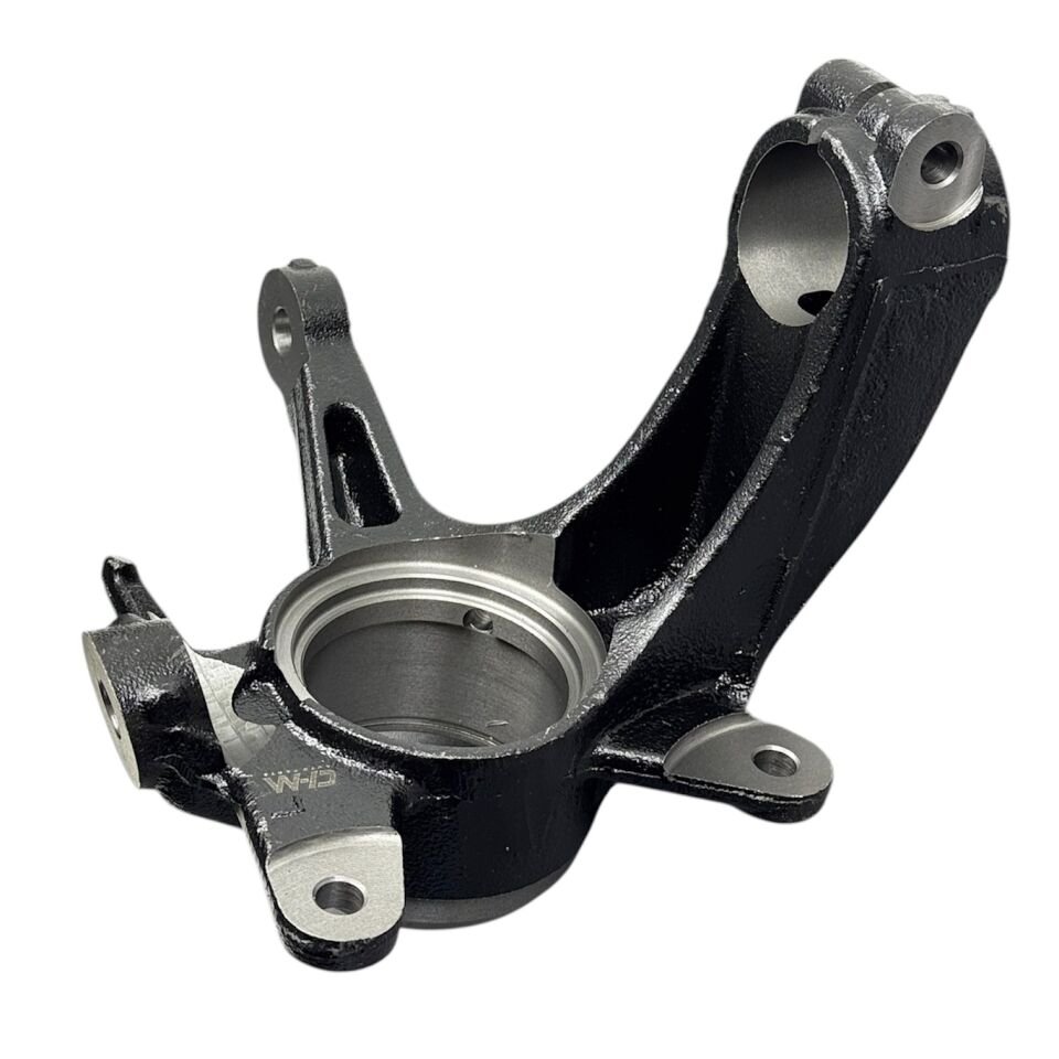 Honda Taşıyıcı Aks Cıvıc 21-24 Ön Sol