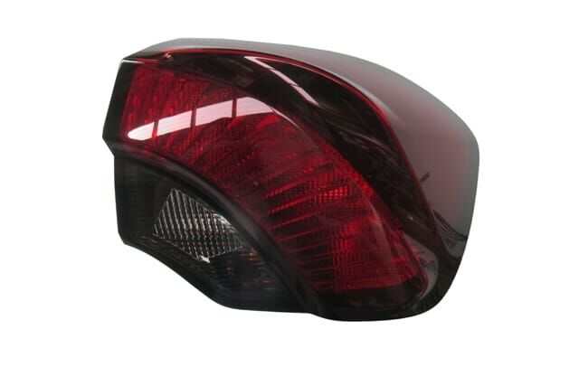 FIAT EGEA- CROSS- 21/25; DIŞ STOP LAMBASI SAĞ KIRMIZI/BEYAZ (DUYLU) (PLEKSAN)