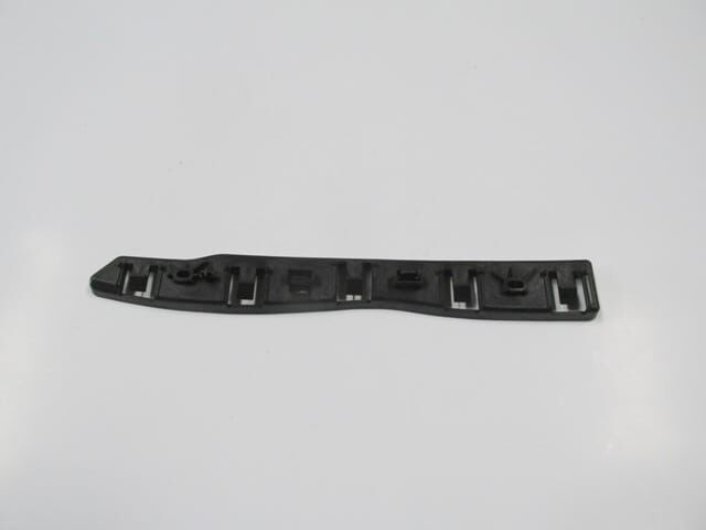 FIAT PRATICO- 12/14; ÖN TAMPON BAĞLANTI BRAKETİ SOL