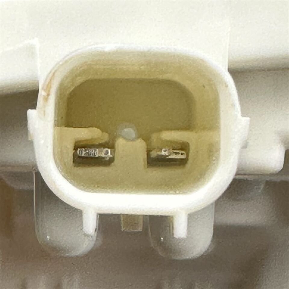 Honda  Sinyal Ayna Dikiz Crv 07-11 Sol