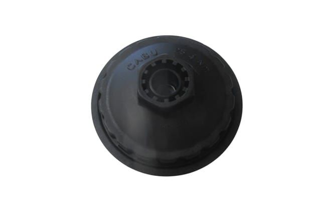 FORD MONDEO- 01/04; MOTOR YAĞ FİLTRE KAPAĞI (2.0 TDCI) (PLASTİK)