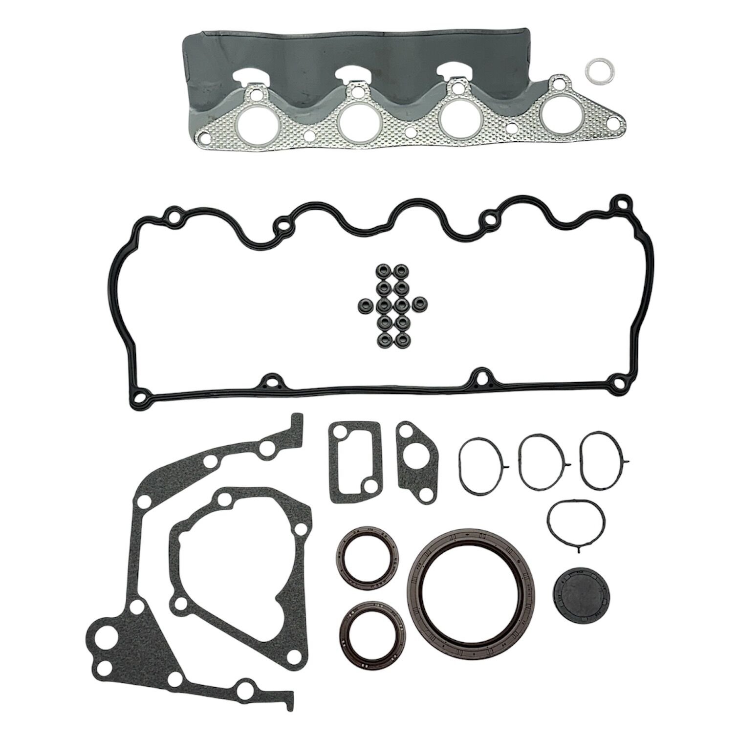 Hyundaı Conta Takım Accent 1,3 00-05 (Çelik Skc.siz)