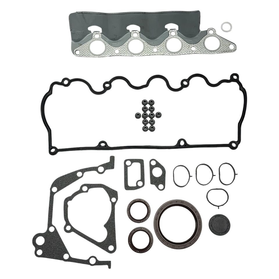 Hyundaı Conta Takım Accent 1,3 00-05 (Çelik Skc.siz)