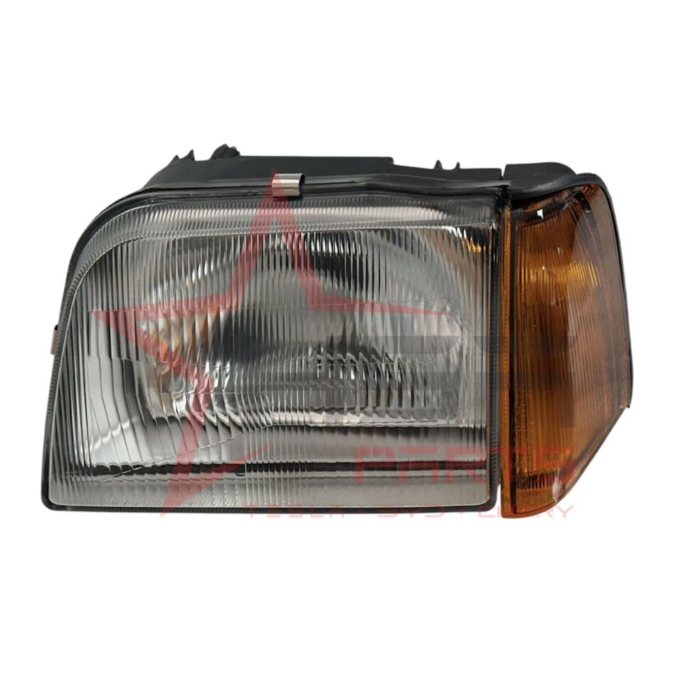 1996-1999 Daewoo Tico Sol Far (Sarı Sinyalli) 35301-781320